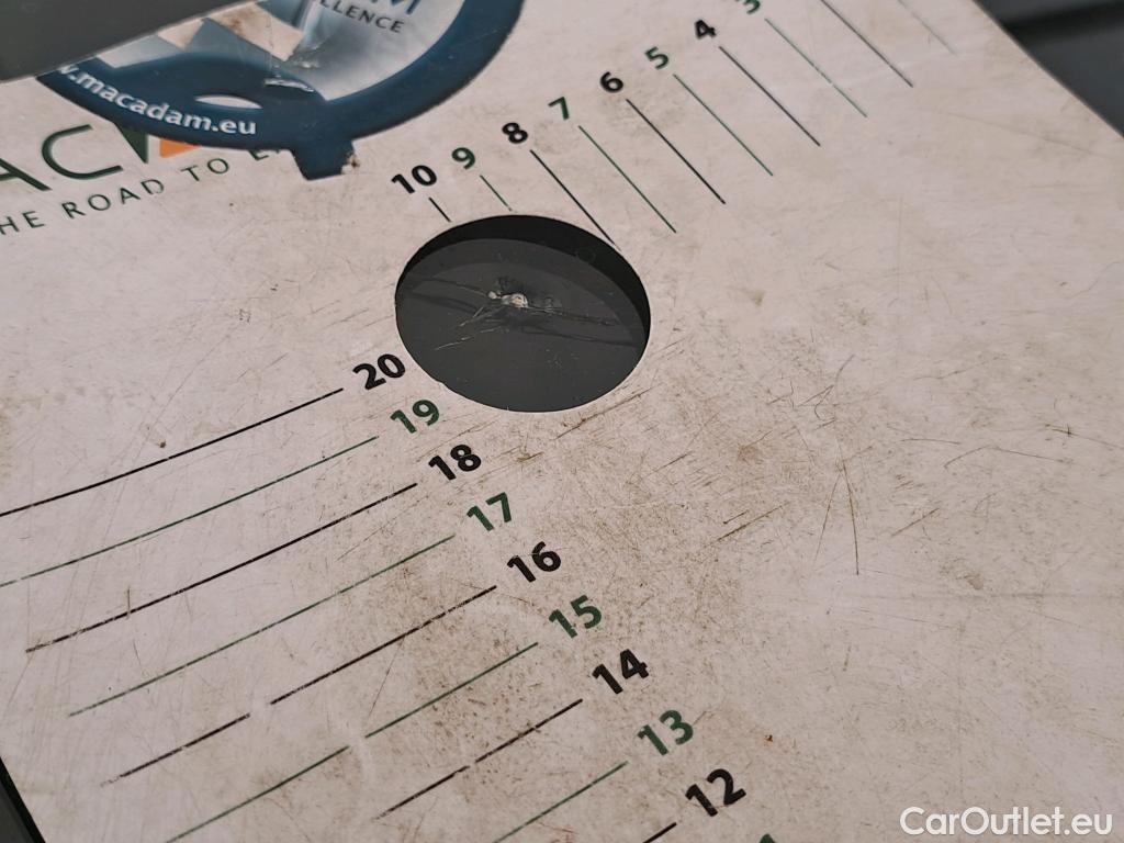  Renault  Trafic  Fourgon L1H1 1200 Confort 1.6 dCi 120CV BVM6 E6dT #30