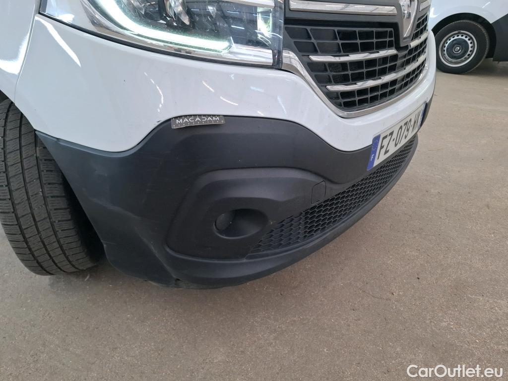  Renault  Trafic  Fourgon L1H1 1000 Confort 1.6 dCi 120CV BVM6 E6dT #1