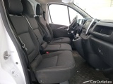  Renault  Trafic  Fourgon L1H1 1000 Confort 1.6 dCi 120CV BVM6 E6dT #8