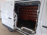  Renault  Trafic  Fourgon L1H1 1000 Confort 1.6 dCi 120CV BVM6 E6dT #9