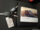  Renault  Trafic  Fourgon L1H1 1000 Confort 1.6 dCi 120CV BVM6 E6dT #12