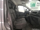  Renault  Trafic  Fourgon L1H1 1200 Confort 1.6 dCi 120CV BVM6 E6dT #8
