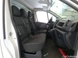  Renault  Trafic  III Fourgon L1H1 1200 Confort 1.6 dCi 120CV BVM6 E6dT #8