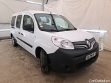  Renault  Kangoo  Express Maxi Extra (Série Spéciale) - Cab. Appr. 1.5 dCi 90CV BVM5 E6 #4