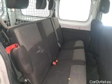  Renault  Kangoo  Express Maxi Extra (Série Spéciale) - Cab. Appr. 1.5 dCi 90CV BVM5 E6 #9