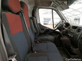  Renault  Master  Fourgon L2H2 3 5 Grand Confort dCi 130CV BVM6 E6 #8