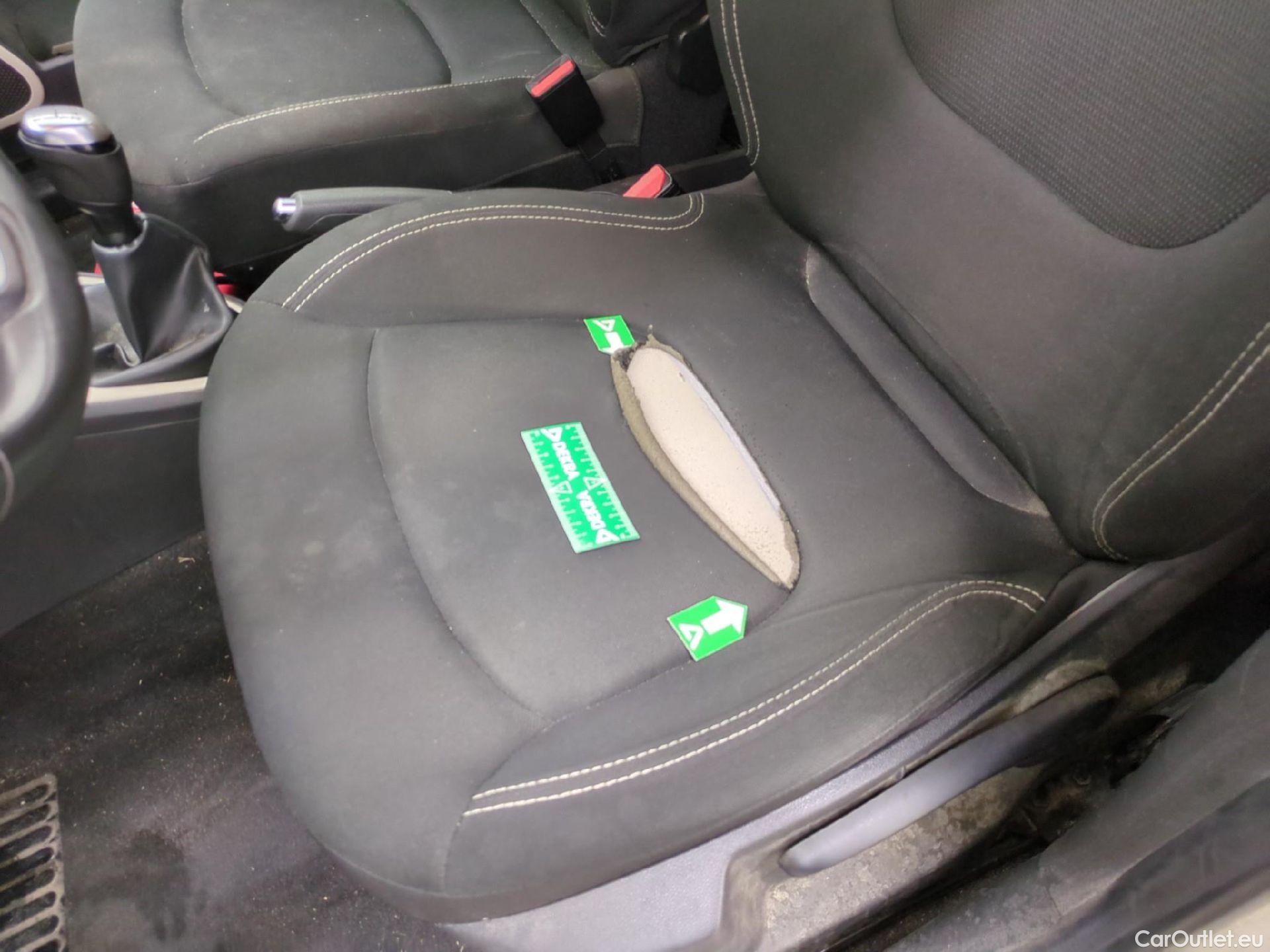  Renault  Captur  5p Crossover Business dCi 90 / TRANSFO VP/VF #8