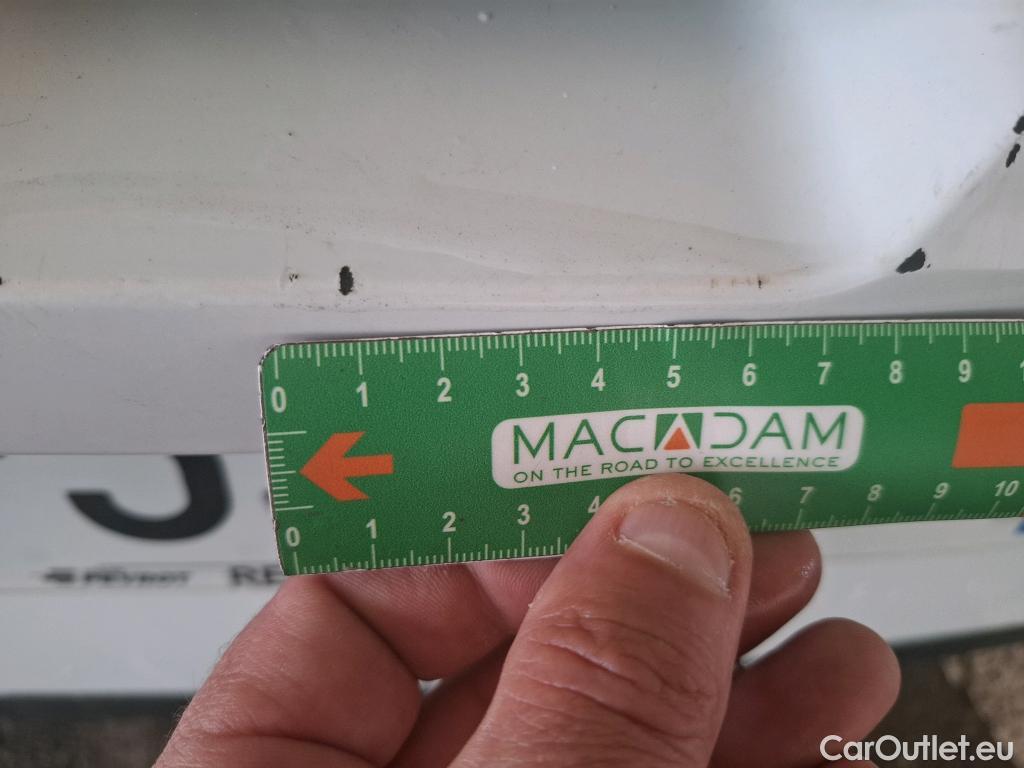  Renault  Megane RENAULT Mégane Société / 2020 / 5P / Berline / VU Air Nav 2P Blue dCi 115 -21B #15