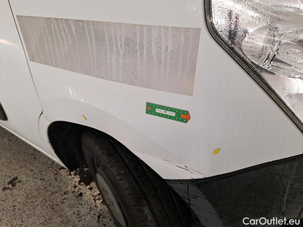  Renault  Master RENAULT  VU 4p Fourgon FG GCf TracF3500 L2H2 Energy dCi135 #8