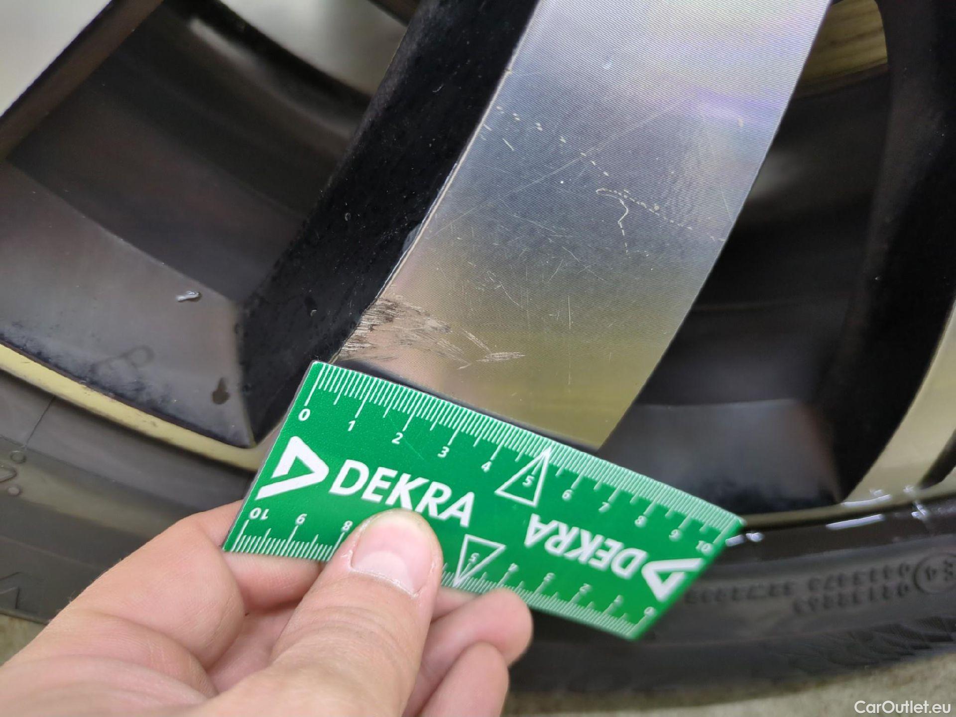  Renault  Captur  5p Crossover Business dCi 90 / TRANSFO VP/VF #20