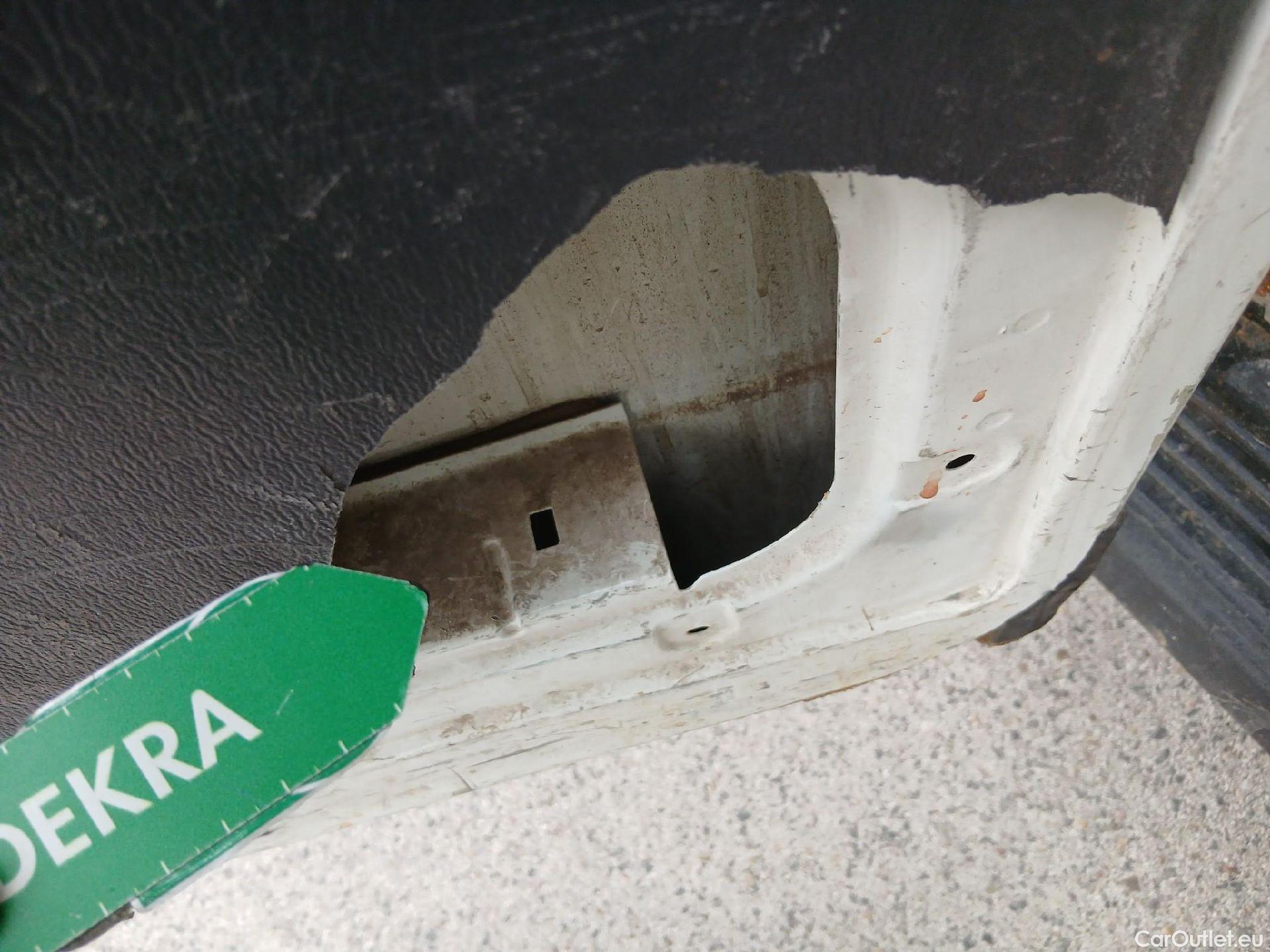  Citroen  Jumper CITROEN  / 2014 / 4P / furgón BlueHDi 96KW (130CV) Furgón 35L2H2 #8