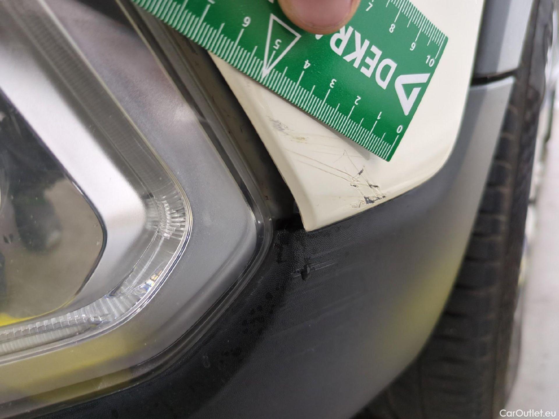  Renault  Captur  5p Crossover Business dCi 90 / TRANSFO VP/VF #46