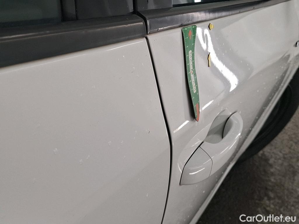  Renault  Megane  IV Berline 5pt. Société Air 1.5 dCi 90CV BVM6 E6 #59