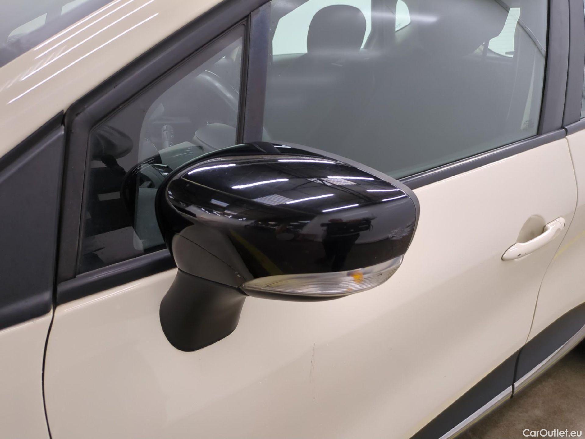  Renault  Captur  5p Crossover Business dCi 90 / TRANSFO VP/VF #4