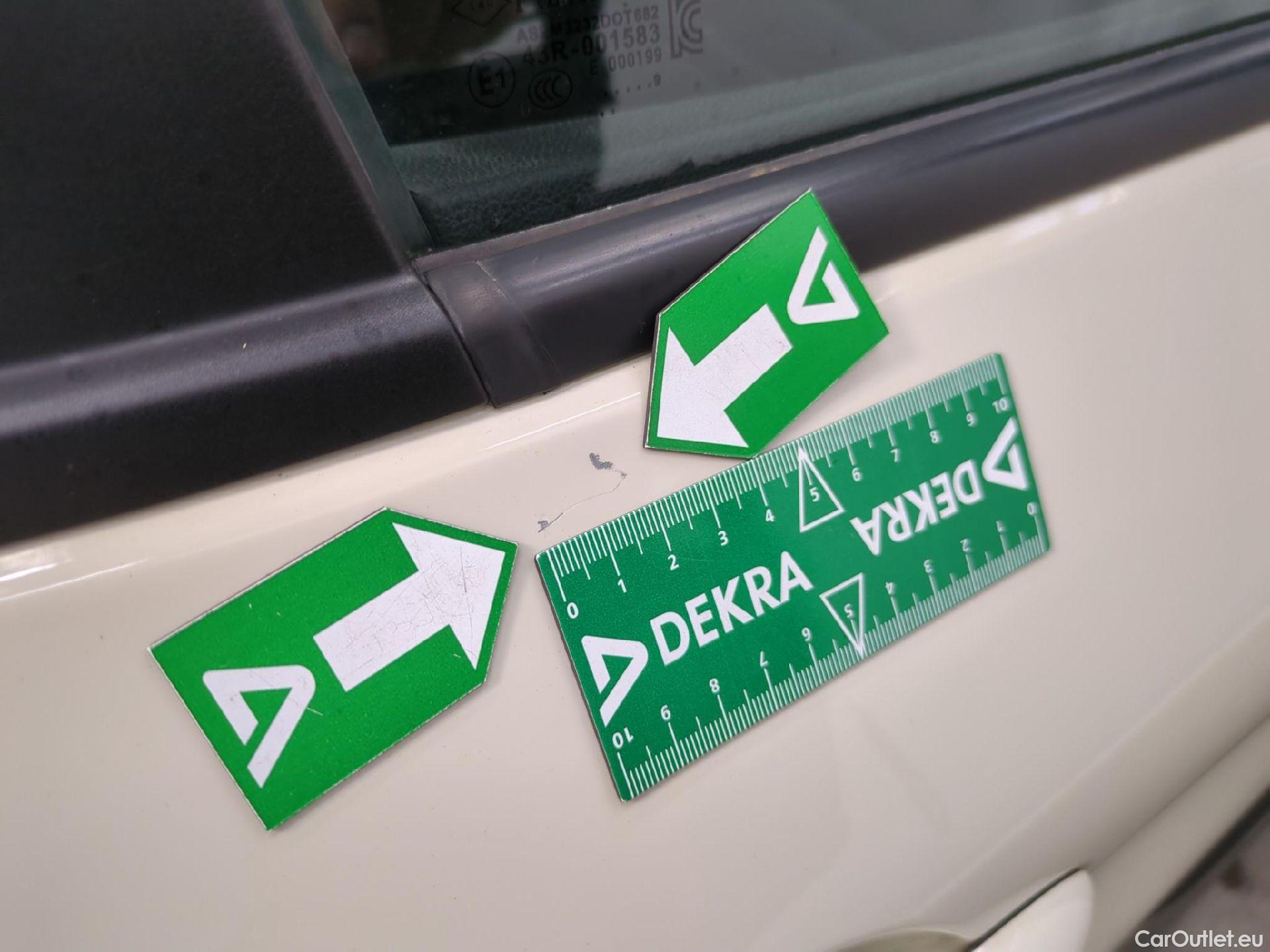  Renault  Captur  5p Crossover Business dCi 90 / TRANSFO VP/VF #34