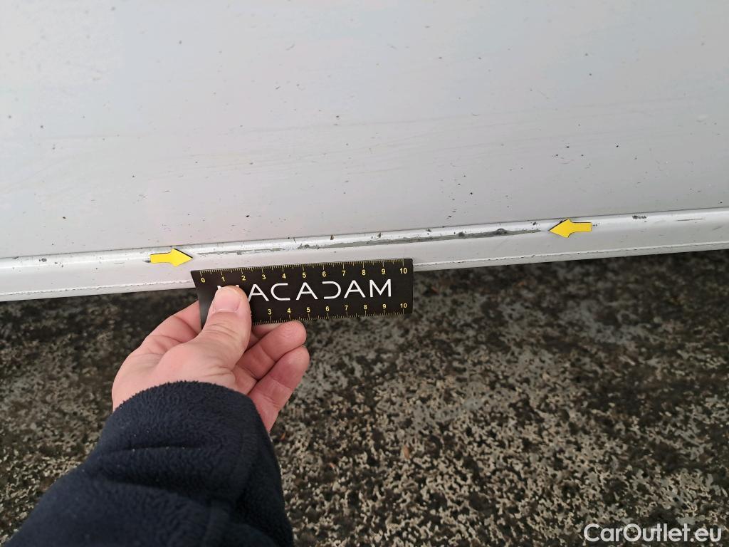  Renault  Master RENAULT  / 2014 / 4P / Fourgon tôlé &FG GCf Trac F3300 L1H1 dCi 110 Euro6 #24