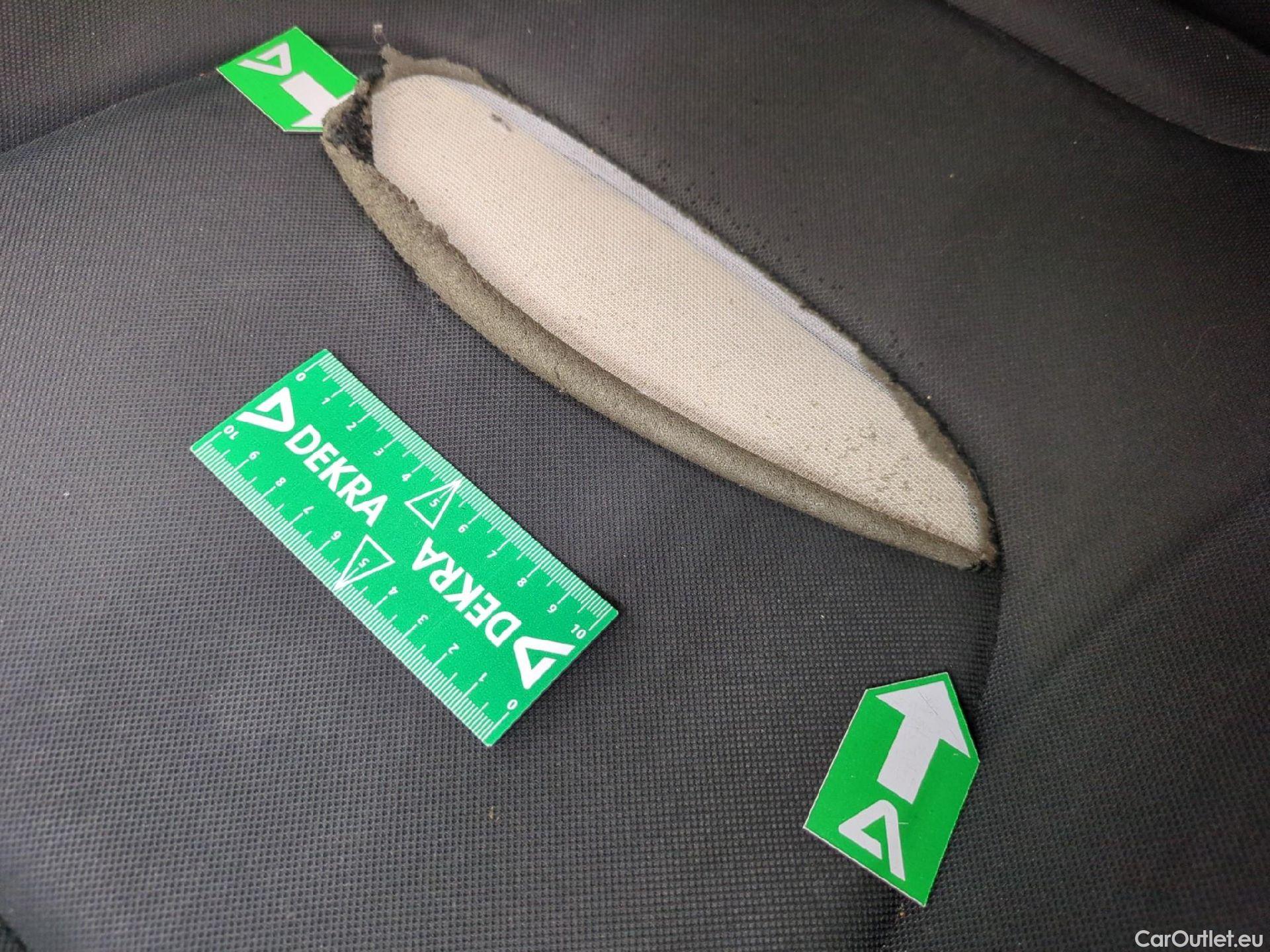  Renault  Captur  5p Crossover Business dCi 90 / TRANSFO VP/VF #9