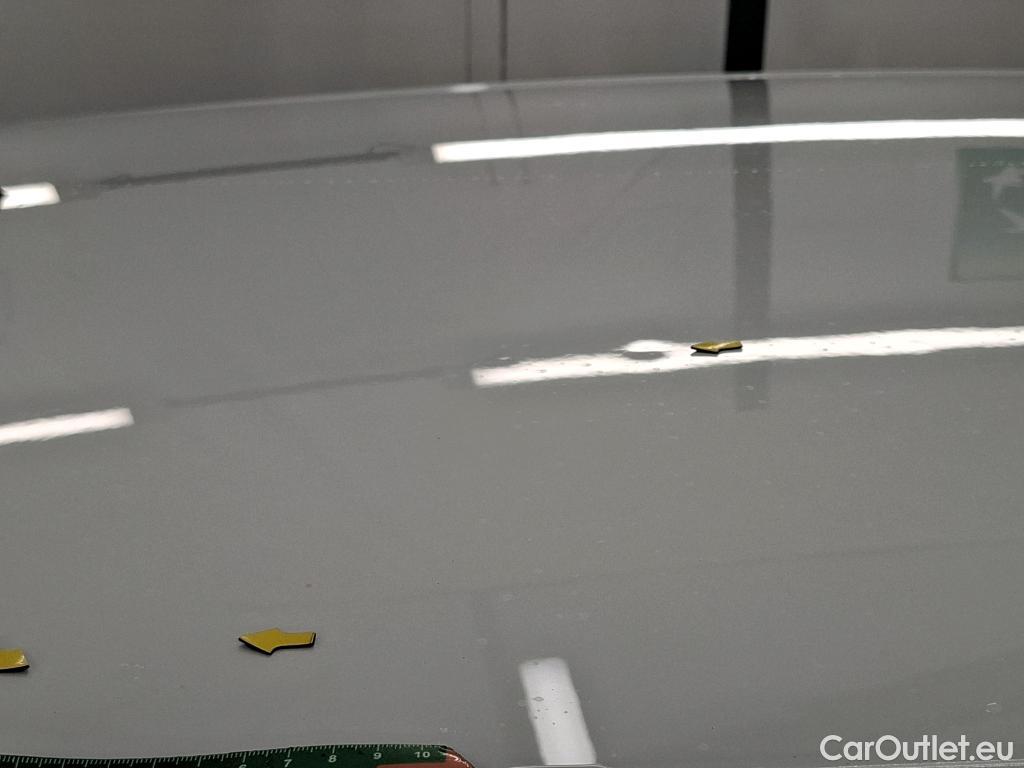  Renault  Megane  IV Berline 5pt. Société Air 1.5 dCi 90CV BVM6 E6 #8