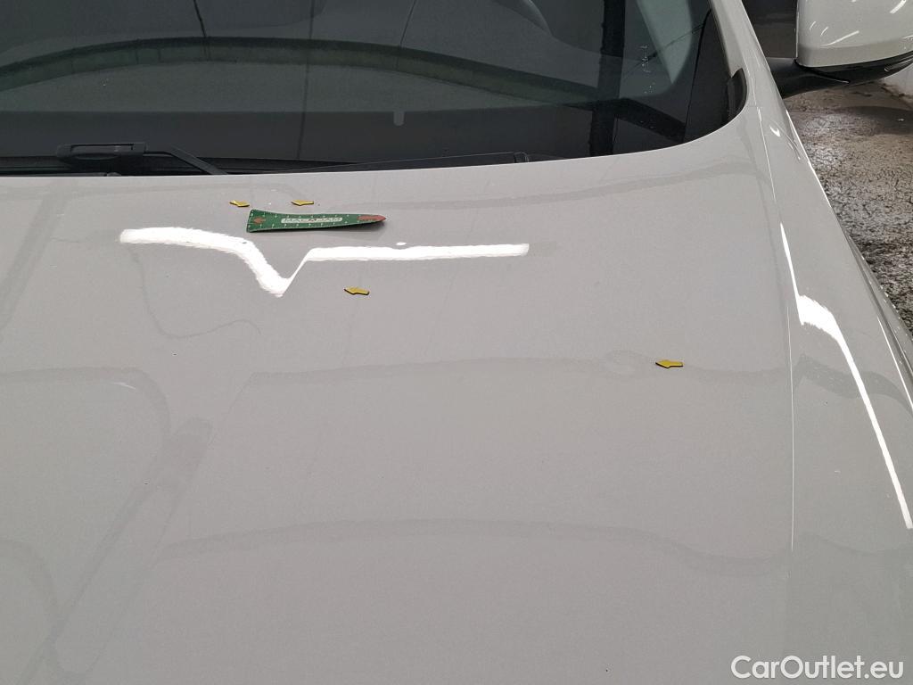  Renault  Megane  IV Berline 5pt. Société Air 1.5 dCi 90CV BVM6 E6 #33