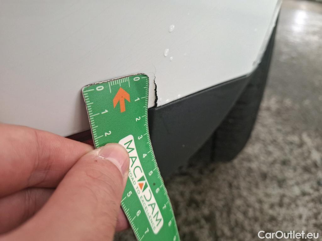  Renault  Megane  IV Berline 5pt. Société Air 1.5 dCi 90CV BVM6 E6 #51