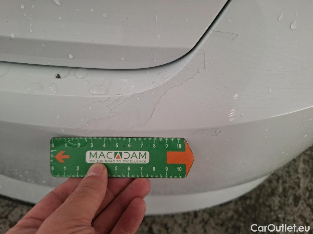  Renault  Megane  IV Berline 5pt. Société Air 1.5 dCi 90CV BVM6 E6 #50