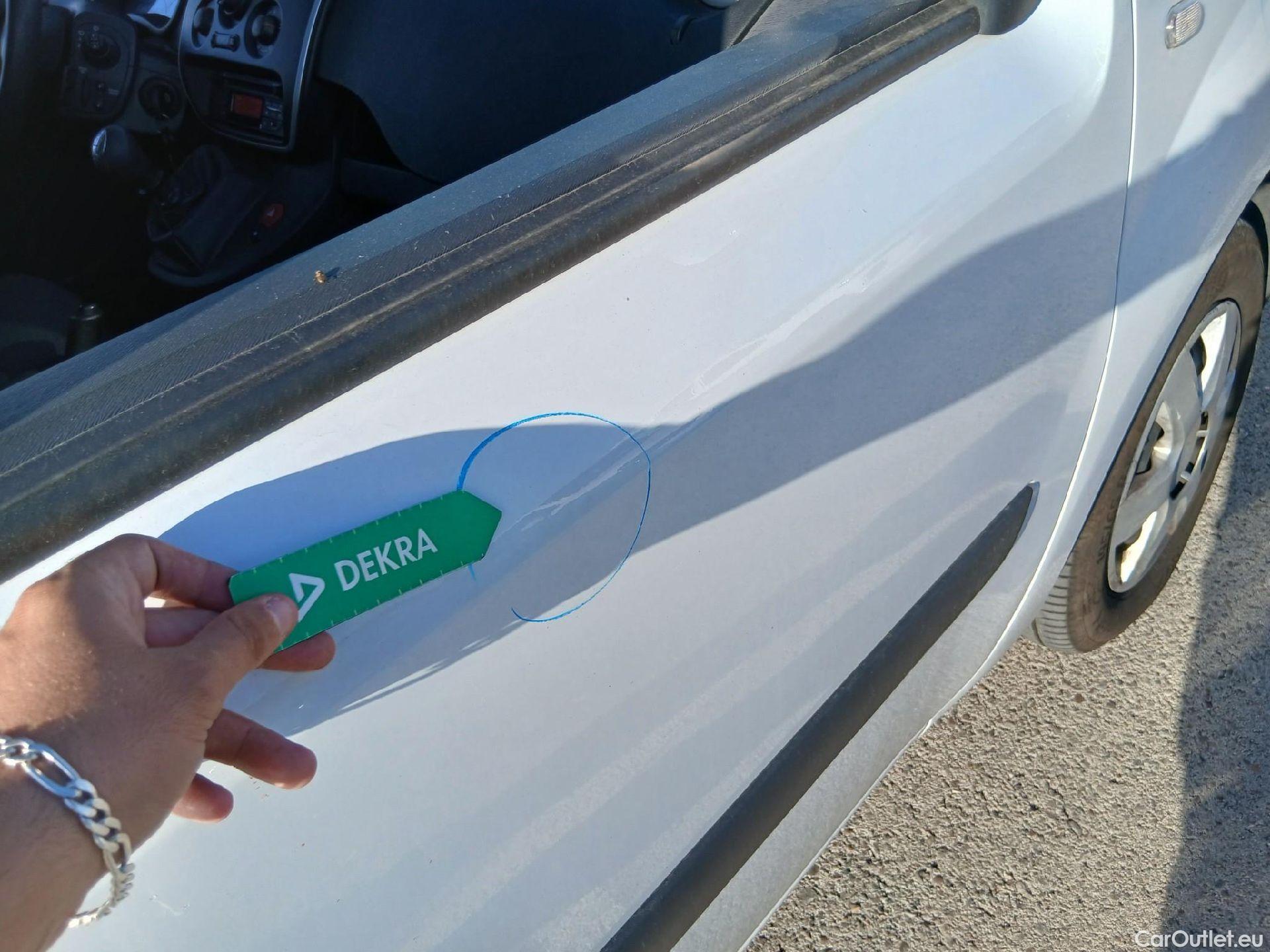  Nissan  NV200 NISSAN NV250 / 2019 / 4P / furgón 2pl 1.5dCi 70 kW (95 CV) L2H1 COMFORT #27