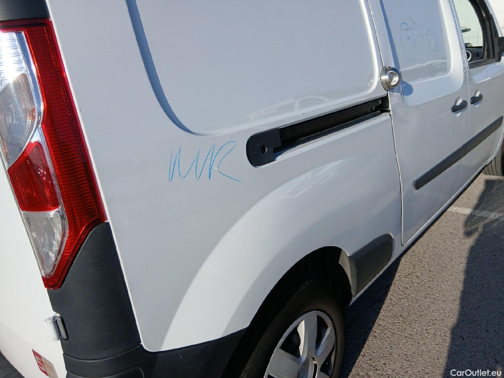  Nissan  NV200 NISSAN NV250 / 2019 / 4P / furgón 2pl 1.5dCi 70 kW (95 CV) L2H1 COMFORT #23