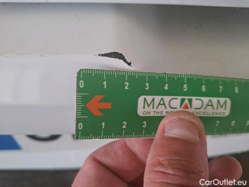  Renault  Megane RENAULT Mégane Société / 2020 / 5P / Berline / VU Air Nav 2P Blue dCi 115 -21B #14