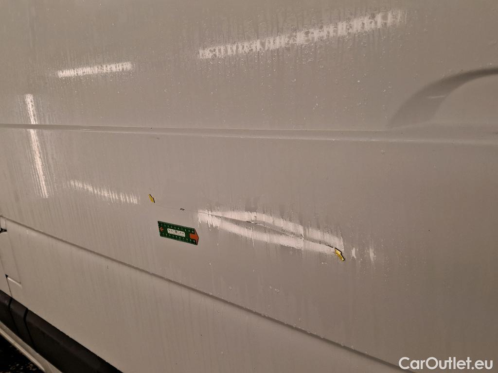  Renault  Master RENAULT  VU 4p Fourgon FG GCf TracF3500 L2H2 Energy dCi135 #2