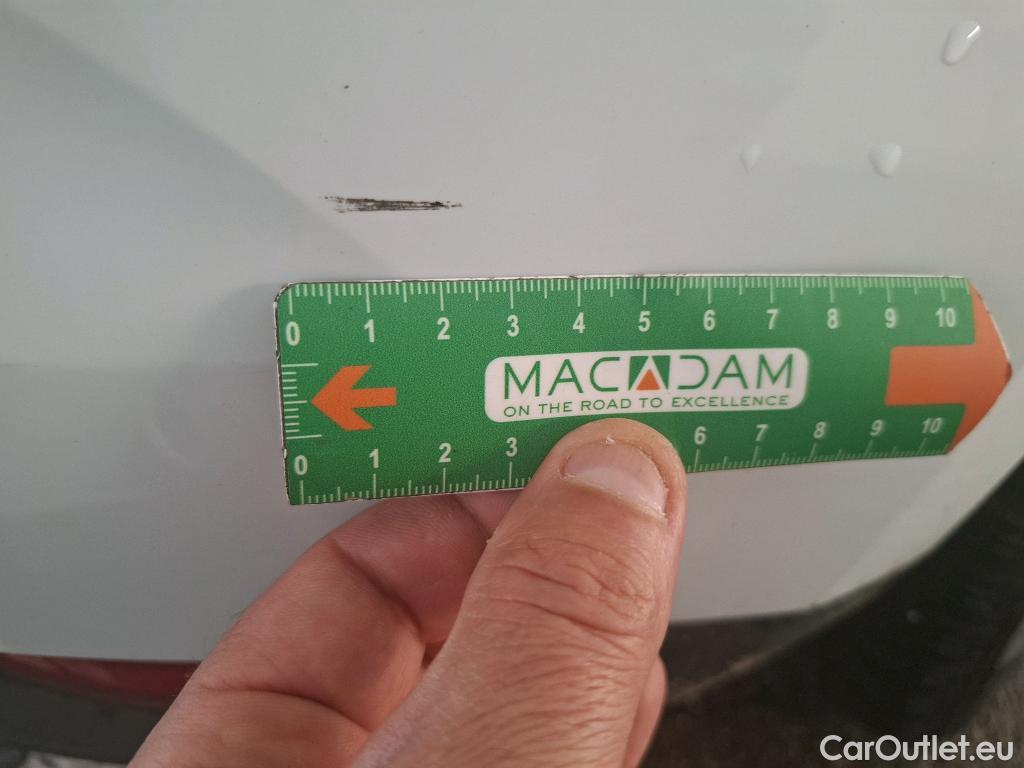  Renault  Megane RENAULT Mégane Société / 2020 / 5P / Berline / VU Air Nav 2P Blue dCi 115 -21B #18