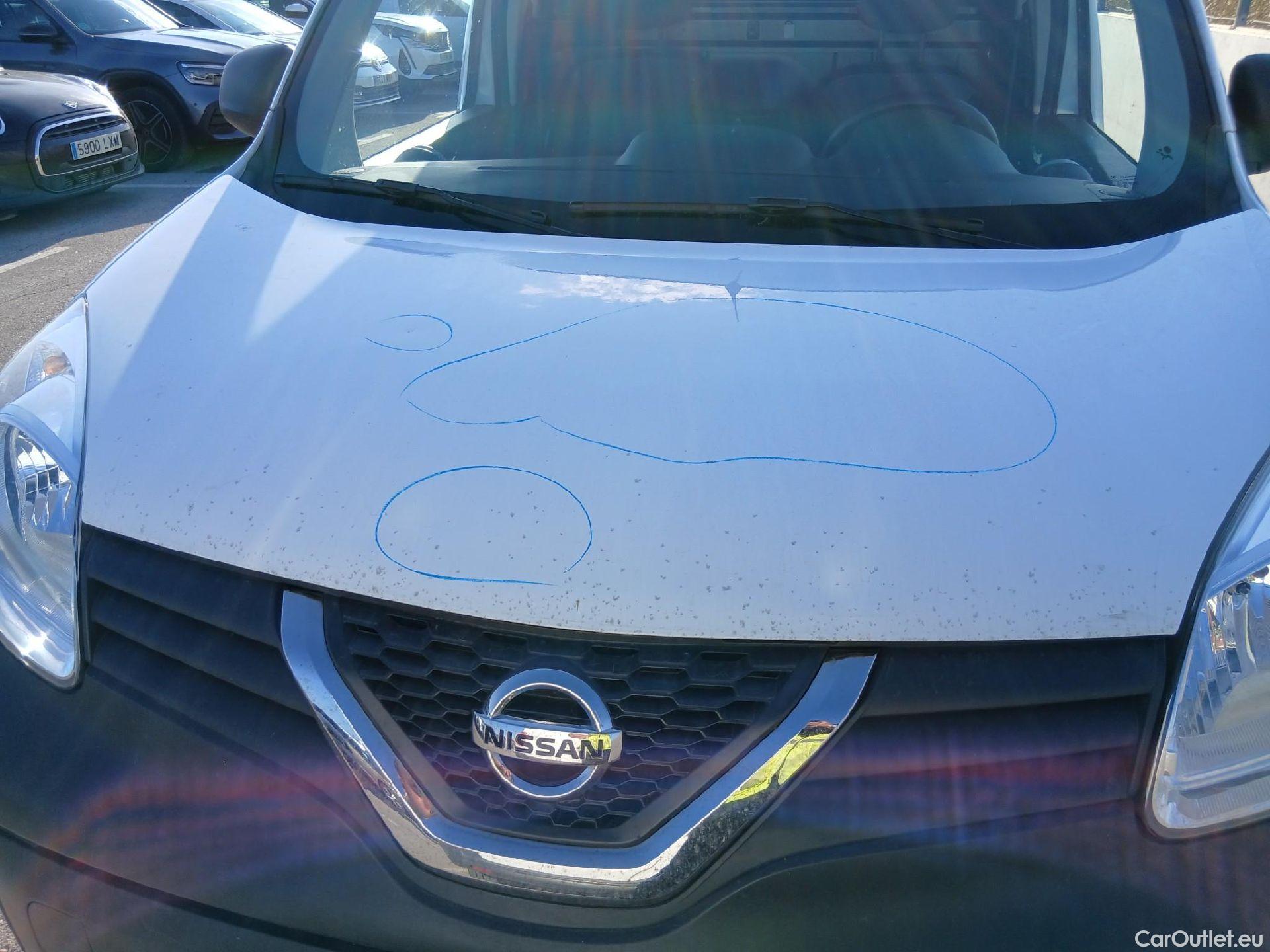  Nissan  NV200 NISSAN NV250 / 2019 / 4P / furgón 2pl 1.5dCi 70 kW (95 CV) L2H1 COMFORT #3