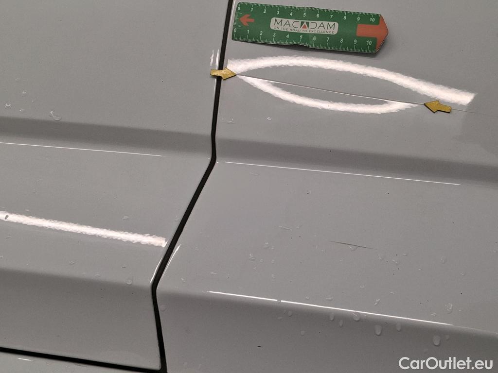  Renault  Megane RENAULT Mégane Société / 2020 / 5P / Berline / VU Air Nav 2P Blue dCi 115 -21B #4