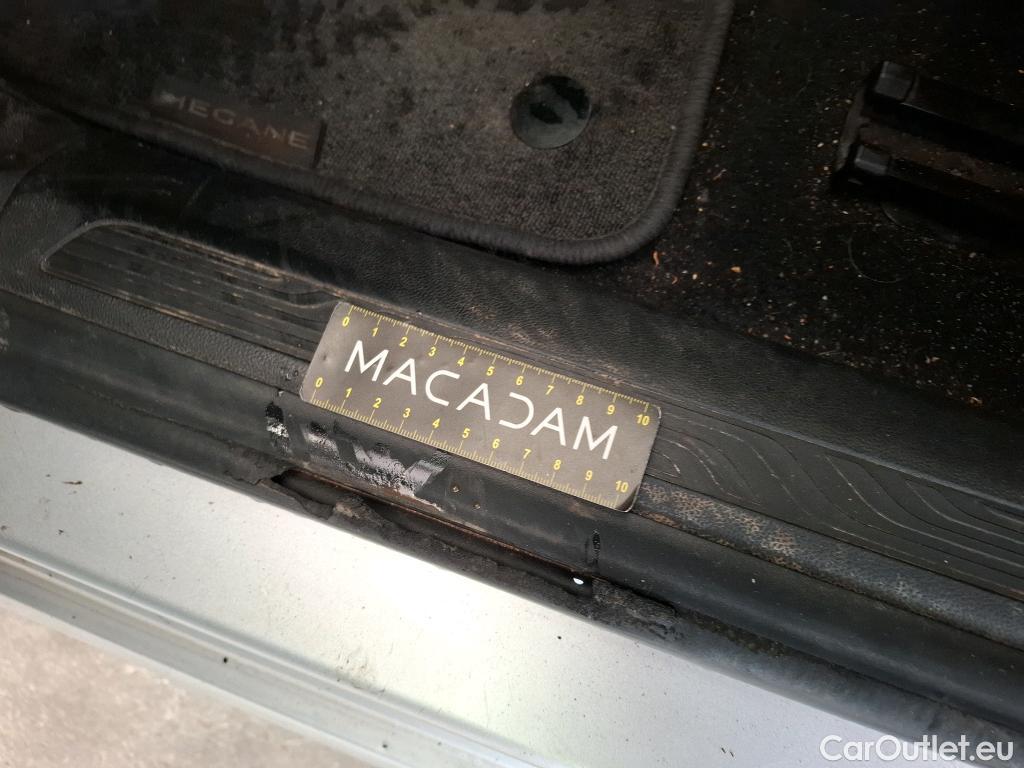  Renault  Megane  IV Grandtour Business 1.5 dCi 115CV BVM6 E6dT / TRANSFO VP/VF #2