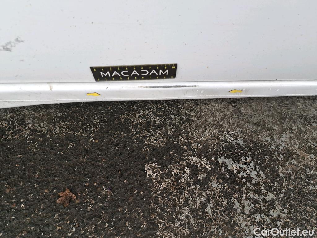  Renault  Master RENAULT  / 2014 / 4P / Fourgon tôlé &FG GCf Trac F3300 L1H1 dCi 110 Euro6 #15