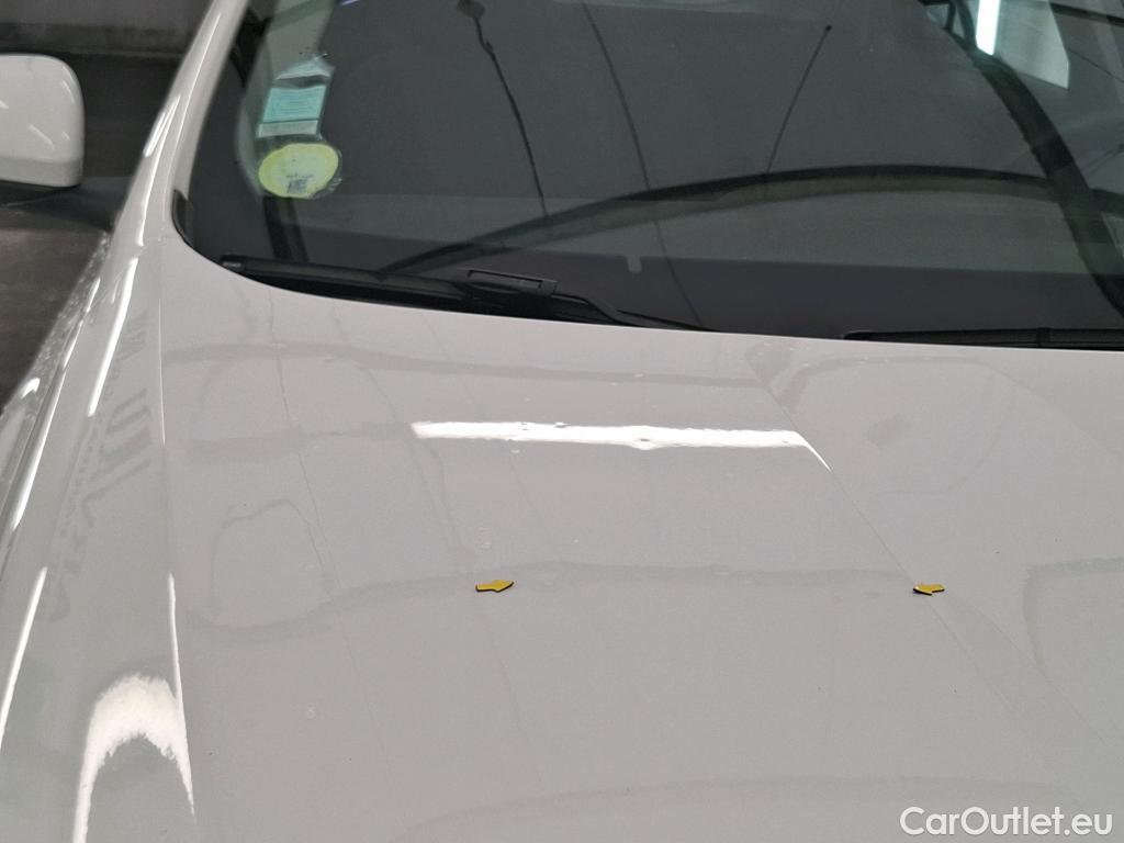  Renault  Megane  IV Berline 5pt. Société Air 1.5 dCi 90CV BVM6 E6 #28