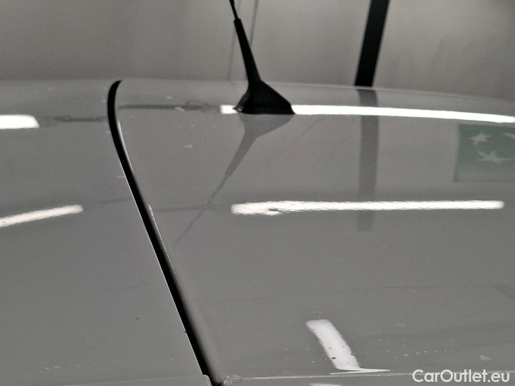  Renault  Megane  IV Berline 5pt. Société Air 1.5 dCi 90CV BVM6 E6 #9