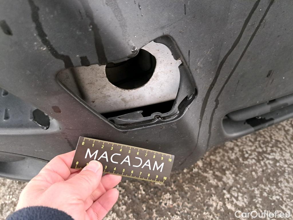  Renault  Master RENAULT  / 2014 / 4P / Fourgon tôlé &FG GCf Trac F3300 L1H1 dCi 110 Euro6 #29