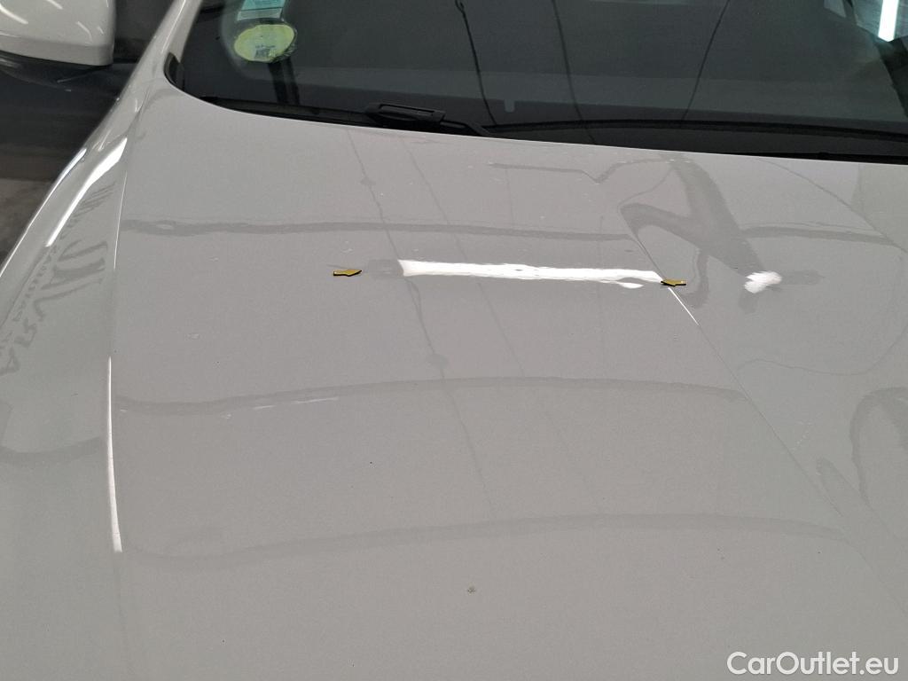  Renault  Megane  IV Berline 5pt. Société Air 1.5 dCi 90CV BVM6 E6 #31