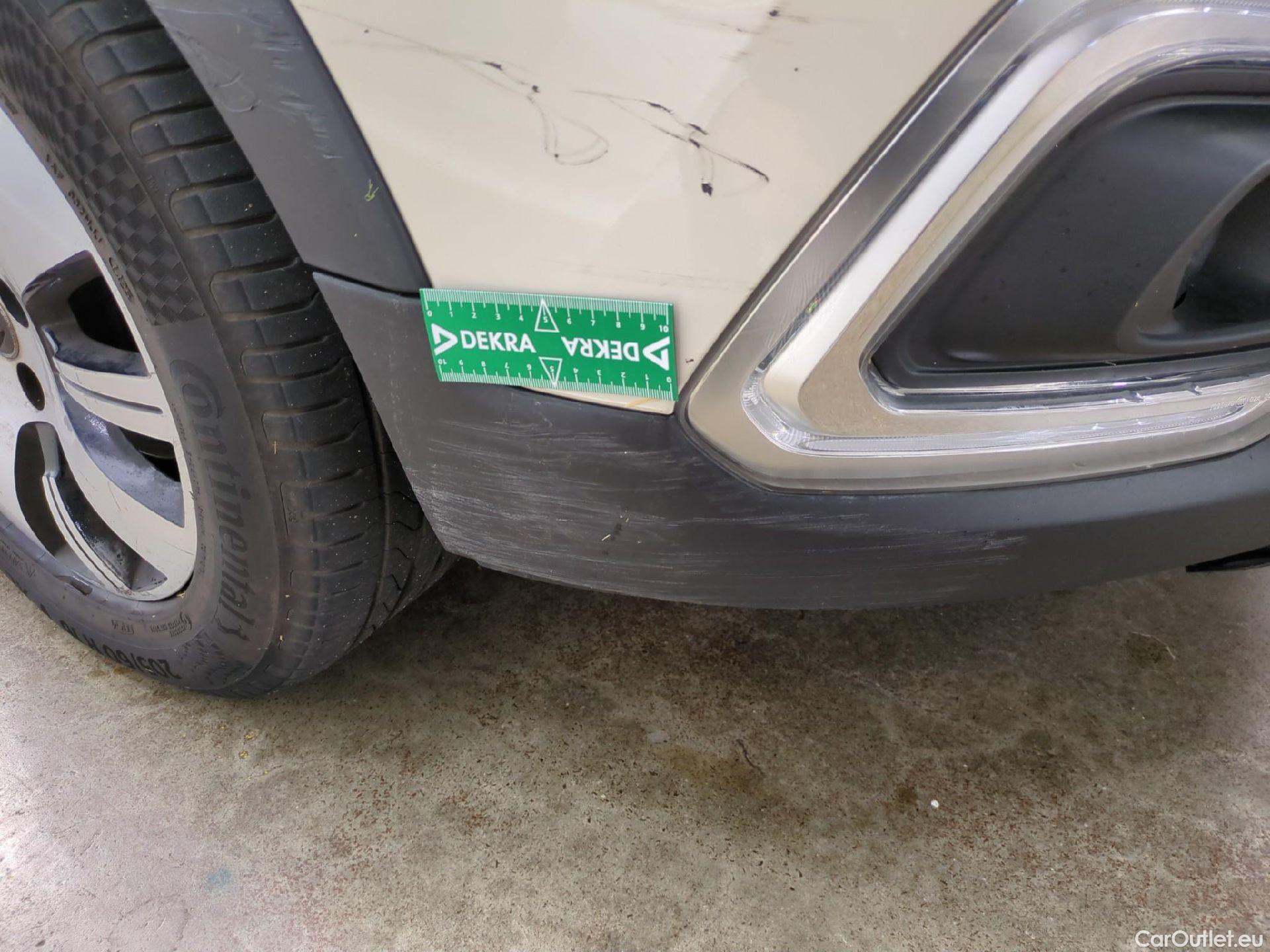  Renault  Captur  5p Crossover Business dCi 90 / TRANSFO VP/VF #38