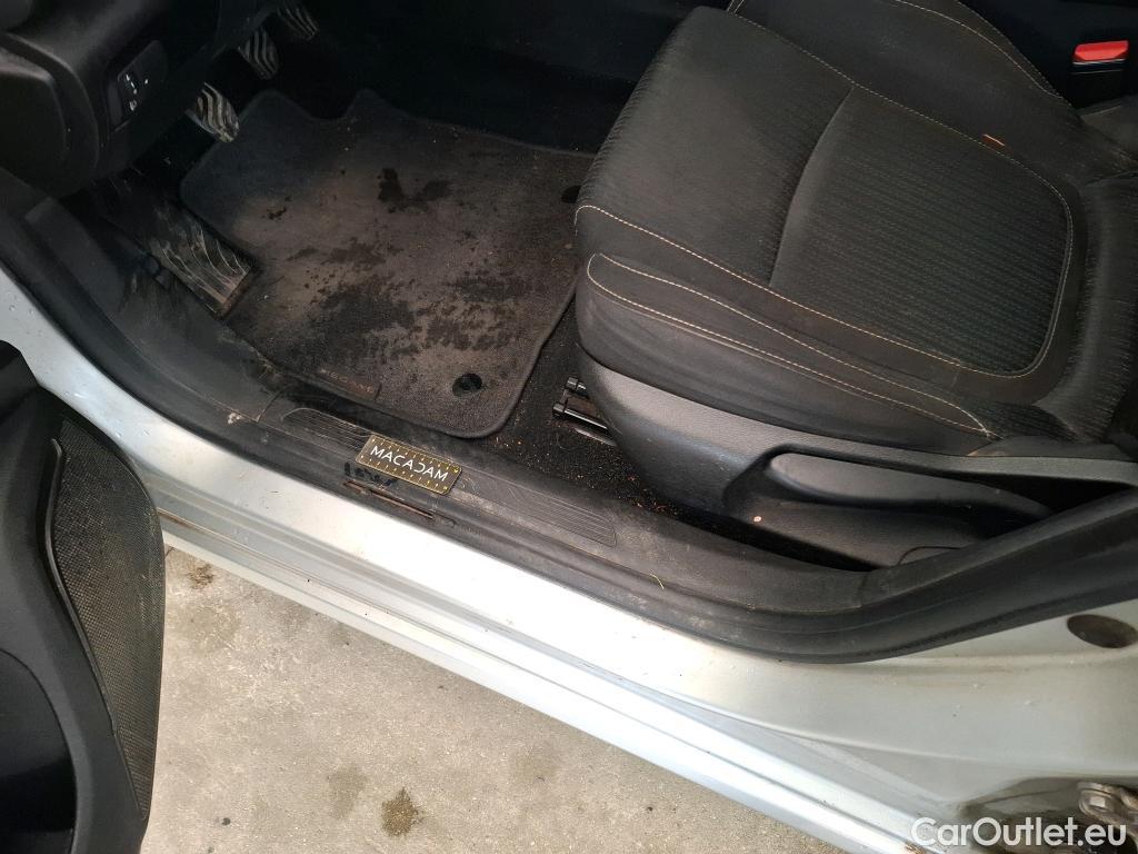  Renault  Megane  IV Grandtour Business 1.5 dCi 115CV BVM6 E6dT / TRANSFO VP/VF #1