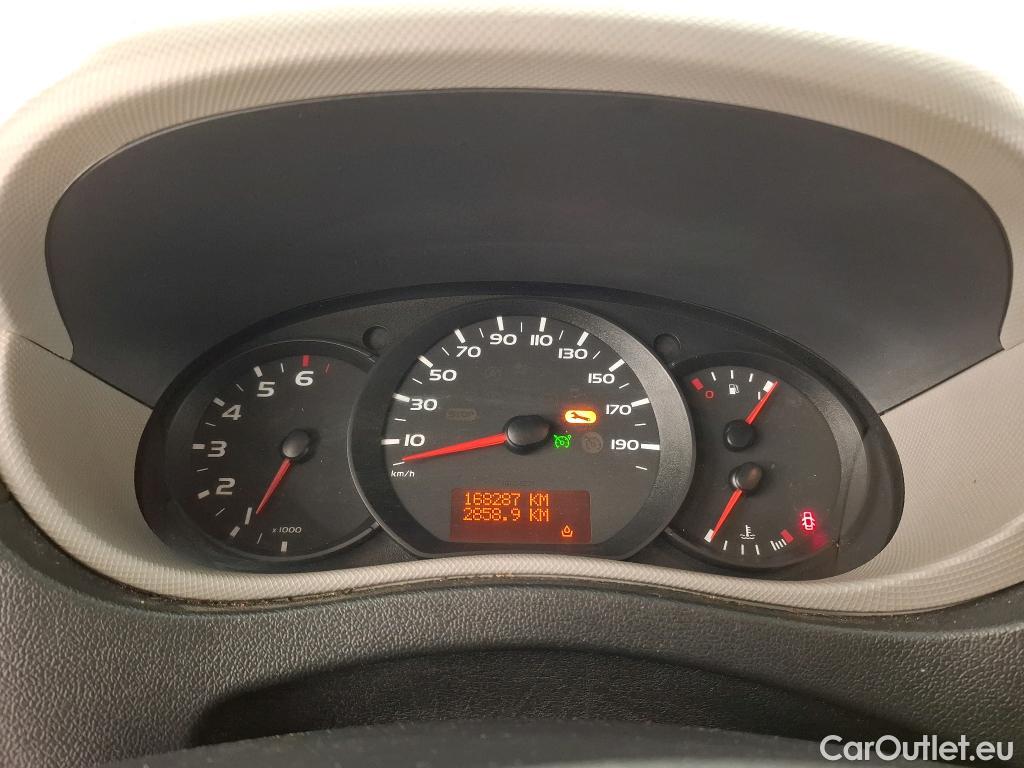  Renault  Master RENAULT  VU 4p Fourgon FG GCf TracF3500 L2H2 Energy dCi135 #31