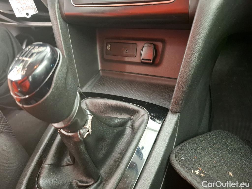  Renault  Megane  IV Berline 5pt. Société Air 1.5 dCi 90CV BVM6 E6 #54