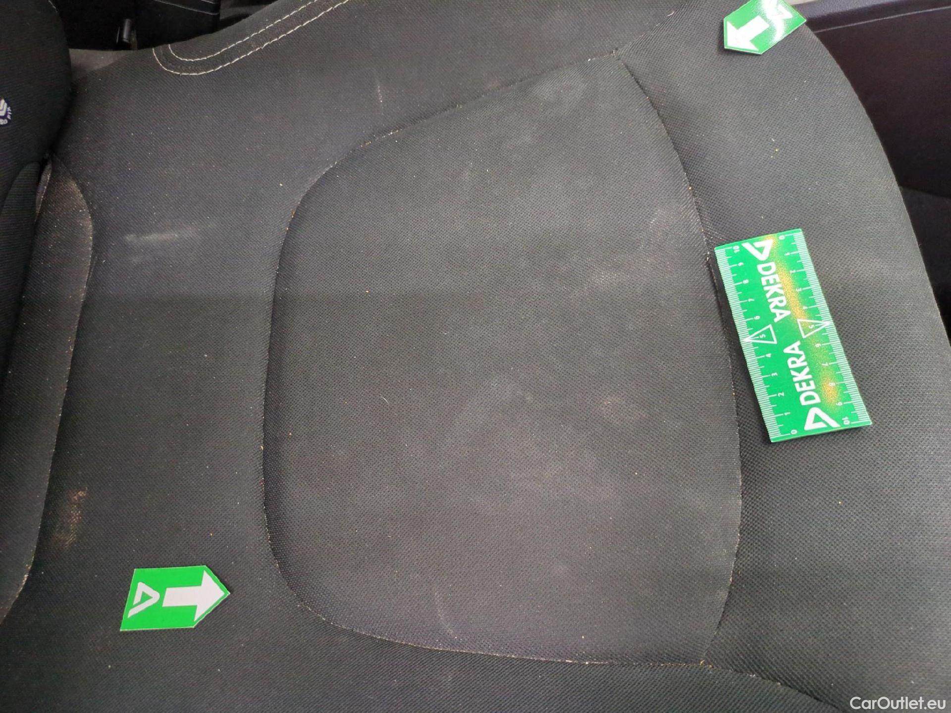  Renault  Captur  5p Crossover Business dCi 90 / TRANSFO VP/VF #12