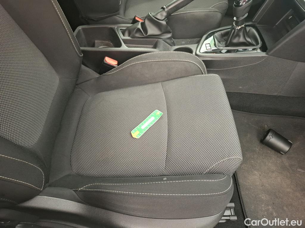  Renault  Megane  IV Berline 5pt. Société Air 1.5 dCi 90CV BVM6 E6 #61