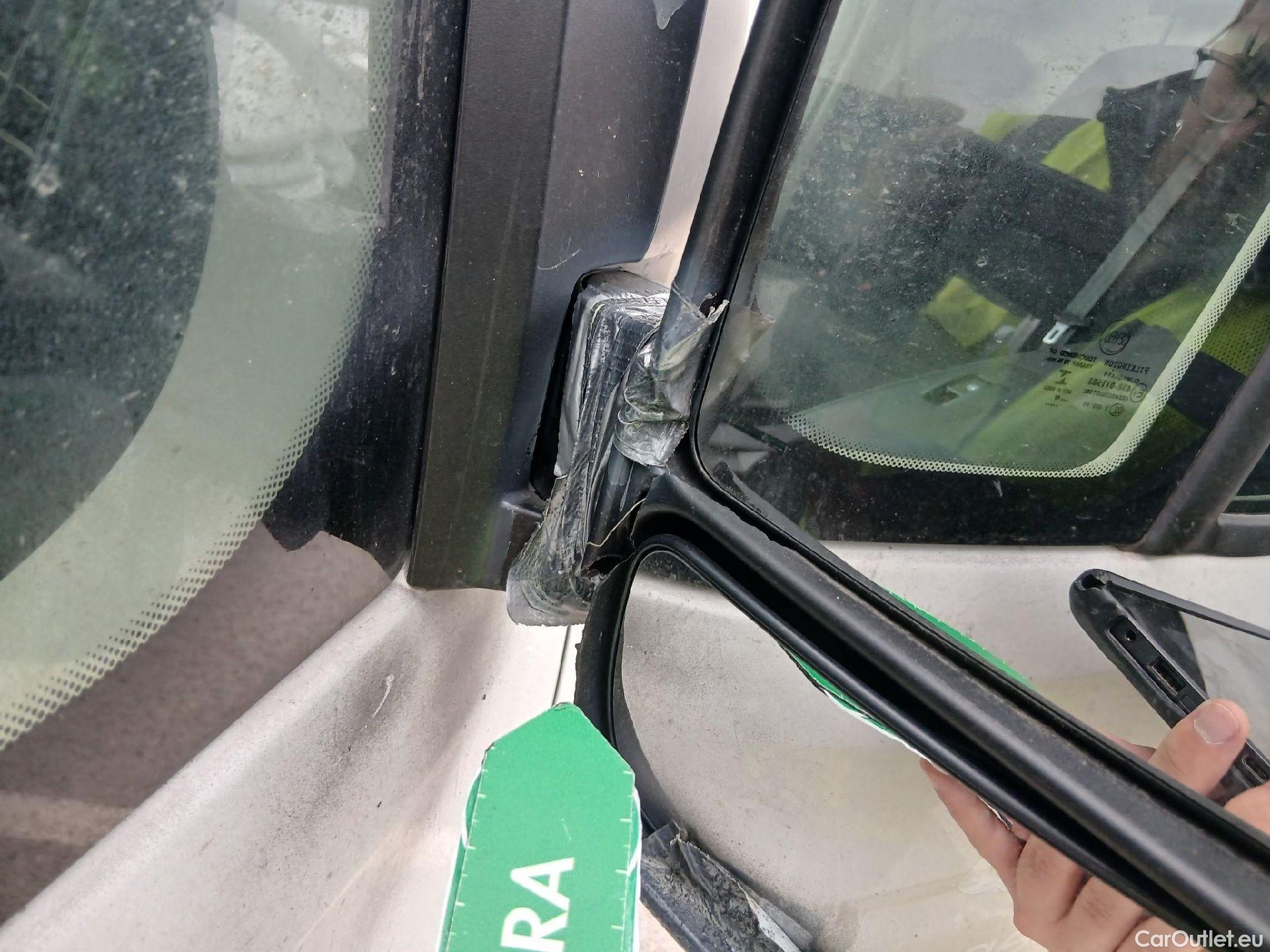  Citroen  Jumper CITROEN  / 2014 / 4P / furgón BlueHDi 96KW (130CV) Furgón 35L2H2 #53