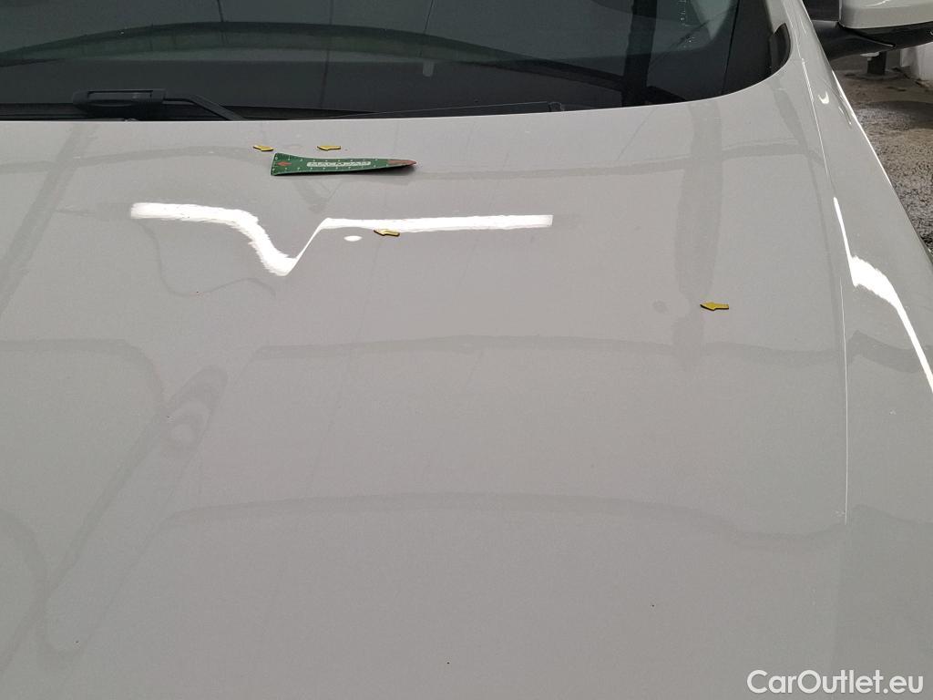  Renault  Megane  IV Berline 5pt. Société Air 1.5 dCi 90CV BVM6 E6 #34