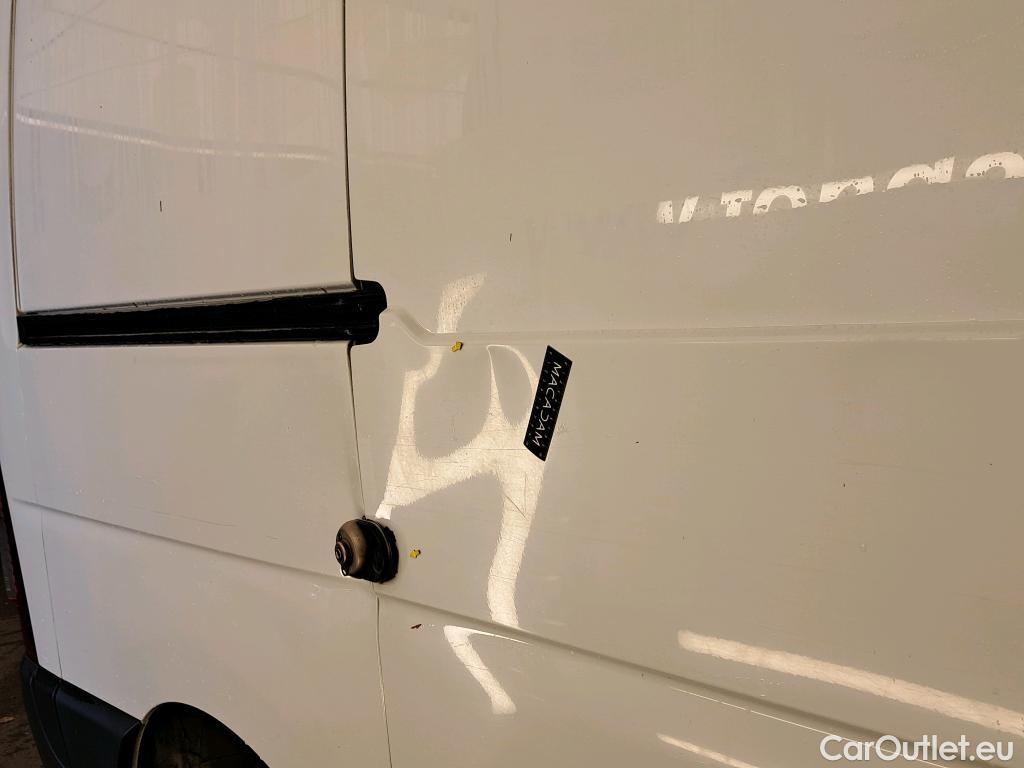  Renault  Master RENAULT  / 2014 / 4P / Fourgon tôlé &FG GCf Trac F3300 L1H1 dCi 110 Euro6 #4