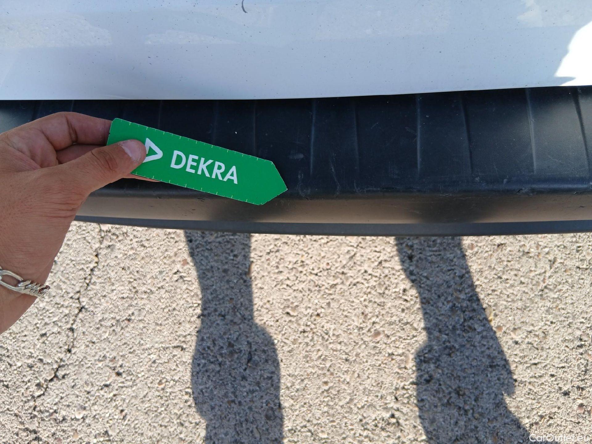  Nissan  NV200 NISSAN NV250 / 2019 / 4P / furgón 2pl 1.5dCi 70 kW (95 CV) L2H1 COMFORT #10