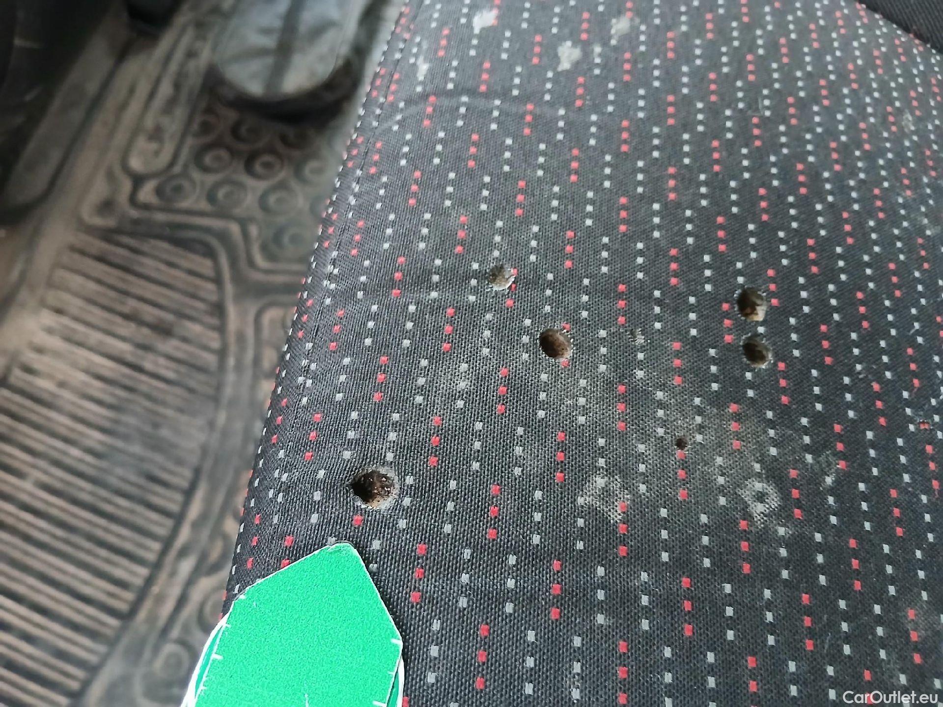  Citroen  Jumper CITROEN  / 2014 / 4P / furgón BlueHDi 96KW (130CV) Furgón 35L2H2 #2