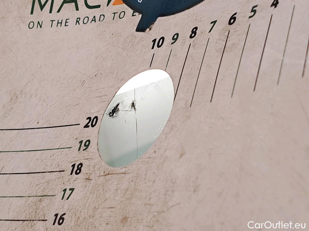  Renault  Master RENAULT  / 2014 / 4P / Fourgon tôlé &FG GCf Trac F3300 L1H1 dCi 110 Euro6 #10